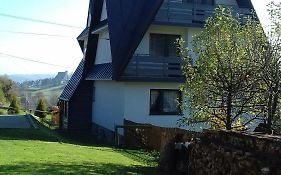 Agrotatry U Stachy